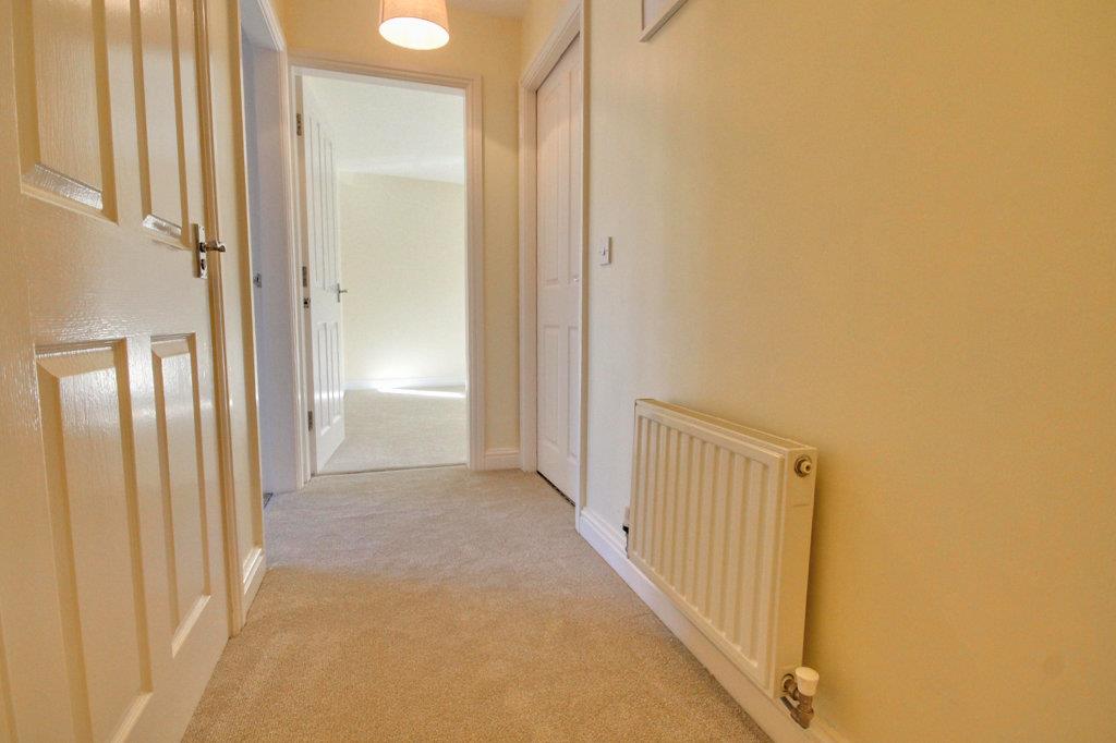 Wilbert Place, Beverley